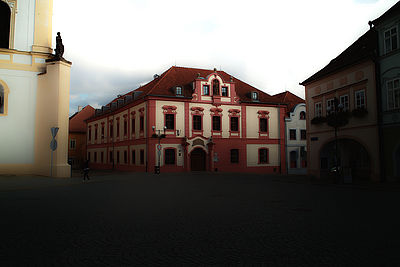 (R)Originál, vytažení světel | (c) Petr Koritina (R)Originál, vytažení světel