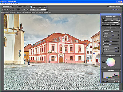 Sigma Photo Pro | (c) Petr Koritina Sigma Photo Pro