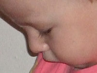 Výřez (R) 1/100 s,F5.1,ISO: 800