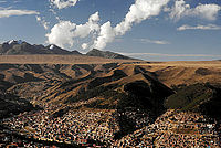 La Paz