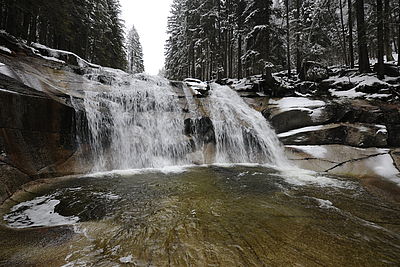 Obrázek č. 16 – objektiv AF-S 14-24mm f/2,8 G, čas 1/40s, clona f/5,6, ISO 400