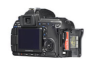 Prostor paměťových karet