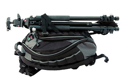 Kata R-103 společně se stativem Kata R-103 společně se stativem