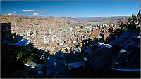 La Paz