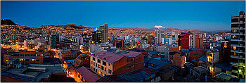 La Paz