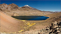 první laguna