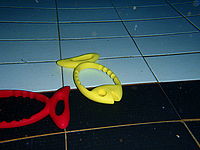 3,8m pod vodou. Náhled, f/3.5, 1/60 s, ISO: 100, F28 mm (35 mm ekv.) 