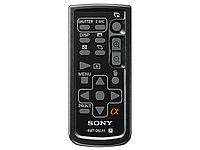 Dálkové ovládání