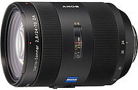 24-70 mm/2,8 ZA SSM