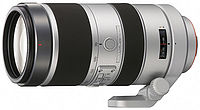 70-400 mm/4-5,6 G SSM