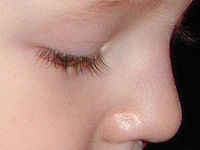 (R) Výřez, f/3.5, 1/40 s, ISO: 320, Ohnisková vzdálenost: 5.80 mm 