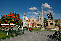 Ayacucho