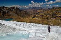 Cordillera del Huaytapallana