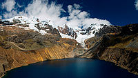 laguna Safuna Alta