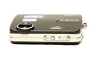 Horní strana Horní strana