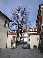 Barevný režim