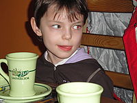 Úpravy při prohlížení