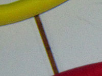 (R) Výřez, f/8.0, 1/60 s, ISO: 320, Ohnisková vzdálenost: 6.20 mm, Blesk podrobně: Ano, Automatický 