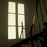 Okno, které nelze otevřít