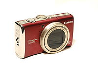 Canon SX200 IS Canon SX200 IS