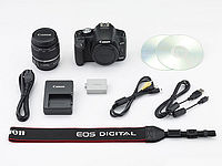 Obrázek č. 21 – Obsah balení