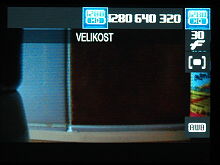 Video - funkce | (c) Petr Koritina Video - funkce