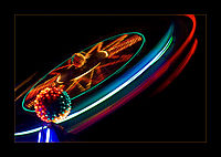 3. kosmická | (c) Pavel Brčák 3. kosmická