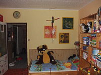 Náhled, f/3.3, 1/8 s, ISO: 1600, Ohnisková vzdálenost (EQ35mm): 29 mm 