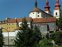 Náhled na scénu | (c( Petr Koritina Náhled na scénu