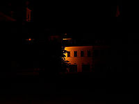 Náhled na scénu | (c) Petr Koritina Náhled na scénu