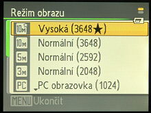 Rozlišení