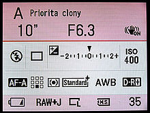 růžové zobrazení růžové zobrazení