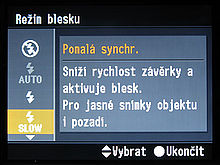 funkce v normálním zobrazení funkce v normálním zobrazení