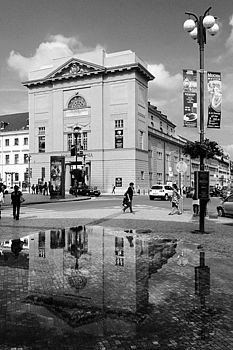 HYBERNIA | (c) Petr Linhart HYBERNIA