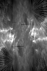 Svět mezi dvěma po-l(i)y | (c) Roman Dolecek Svět mezi dvěma po-l(i)y