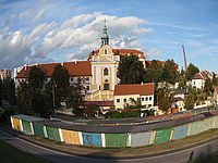 Magický filtr