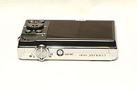 Horní strana | (c) Petr Koritina Horní strana