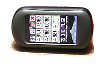 Garmin Oregon 550t Garmin Oregon 550t