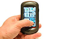 Zapnutí režimu fotgrafování Zapnutí režimu fotgrafování