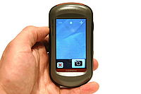 Režim focení Režim focení