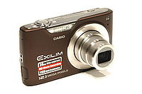 Casio Exilim EX-Z450