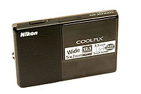 Nikon Coolpix S70