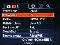 karta MENU karta MENU