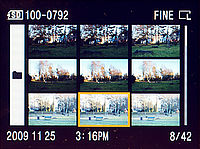 zobrazení více náhledů zobrazení více náhledů