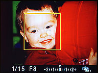 zachycení úsměvu zachycení úsměvu