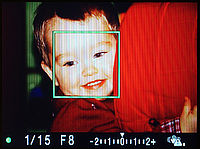 zaostření před automatickou expozicí zaostření před automatickou expozicí