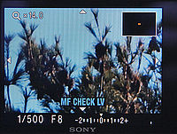 přiblížení 14x přiblížení 14x