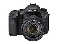 Obrázek č.1 - Canon EOS 7D