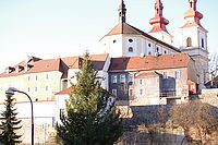 Náhled na scénu | (c) Petr Koritina Náhled na scénu