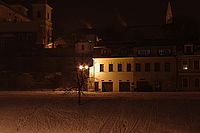 Náhled na scénu | (c) Petr Koritina Náhled na scénu